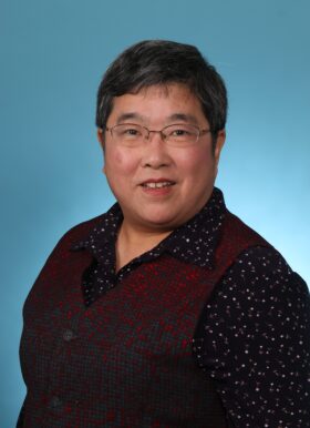 Shiming Chen, PhD