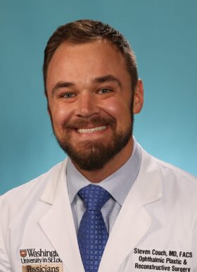 Steven Couch, MD, FACS