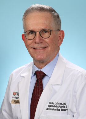 Philip Custer, MD, FACS