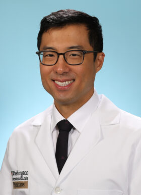 Augustine Hong, MD