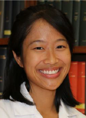 Angela Jiang, MD