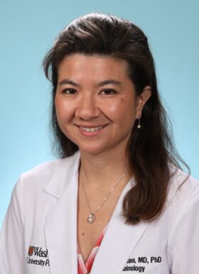 Cynthia Montana, MD, PhD