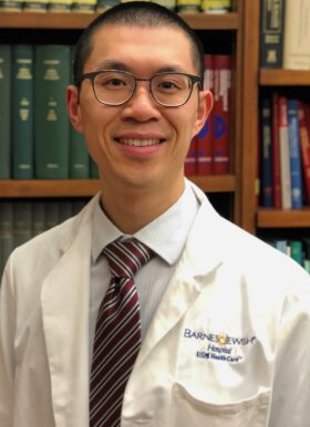 Owen Qi, MD