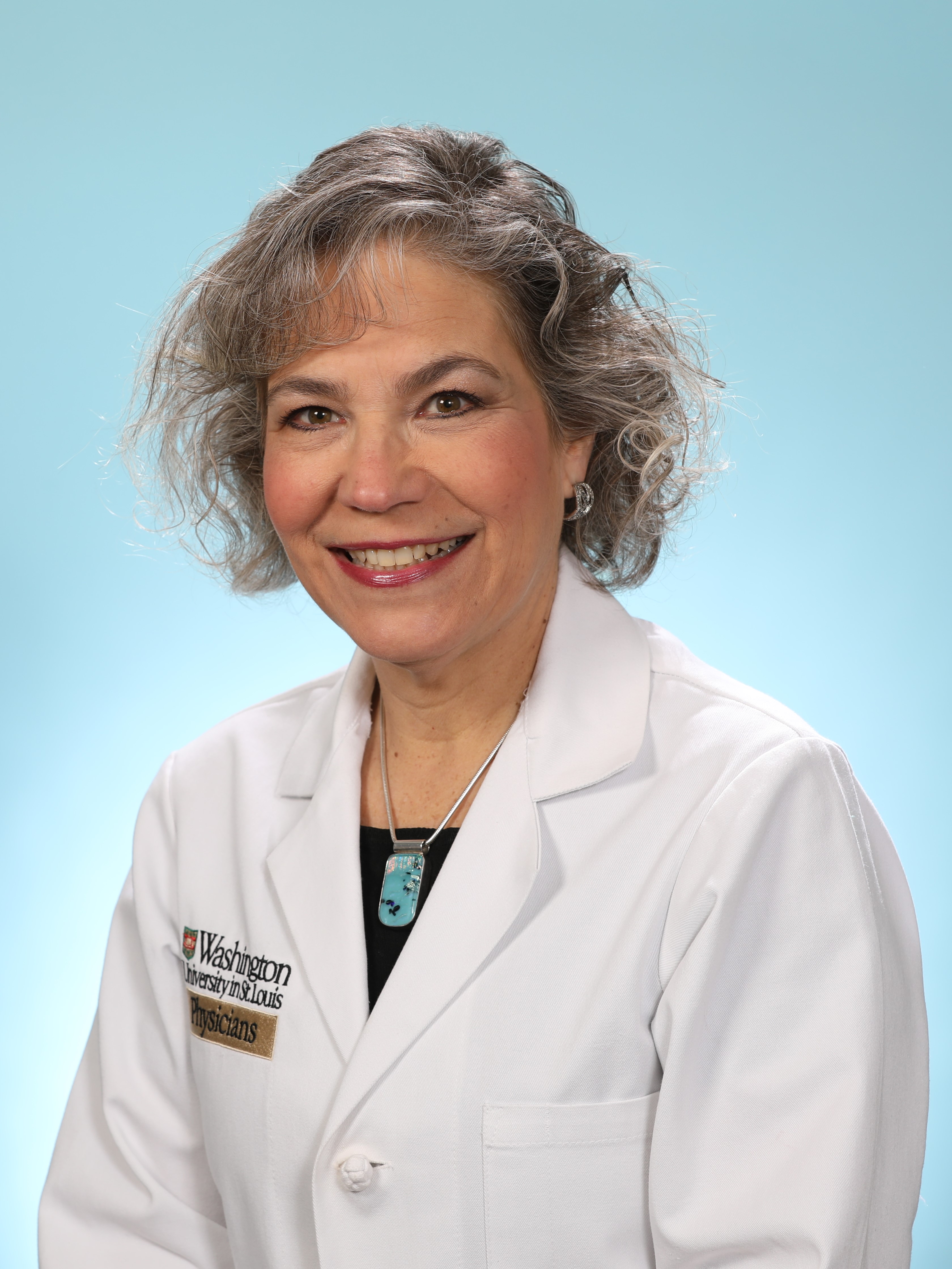 Spotlight on Carla Siegfried, MD