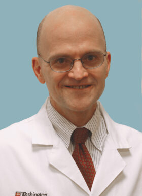 Gregg Lueder, MD