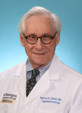 Morton E Smith, MD