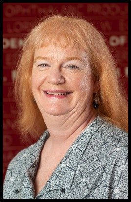 12th Annual Jay and Rebekah Enoch Lectureship