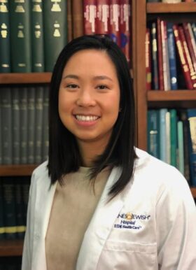 Karen Hong, MD, MPhil