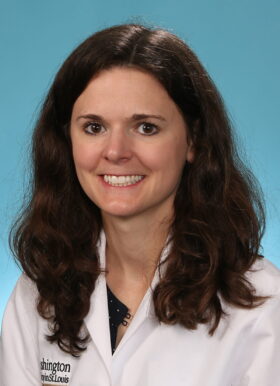 Margaret Reynolds, MD, MSCI