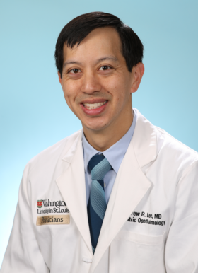 Andrew R Lee, MD