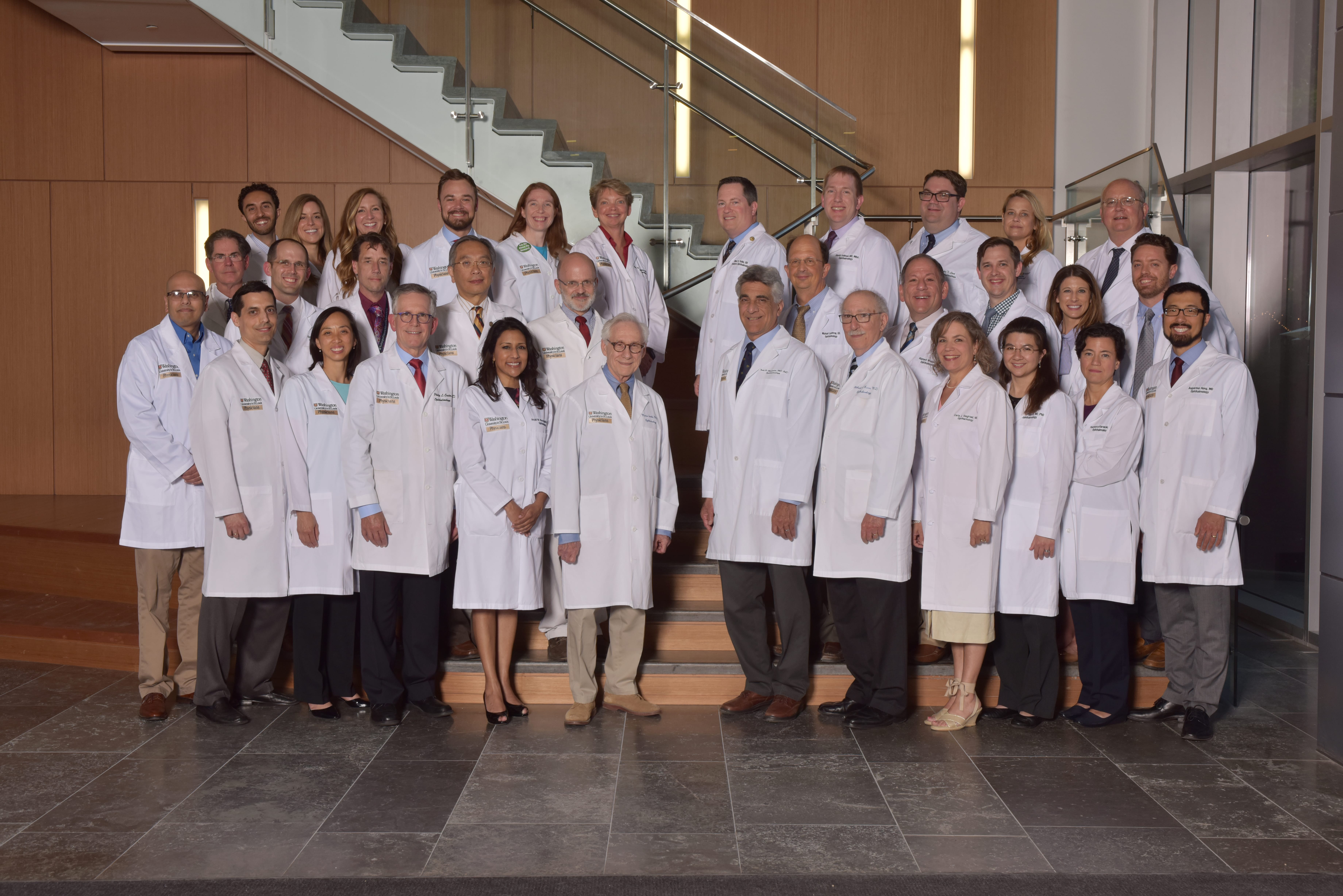 Best Doctors 2017-2018