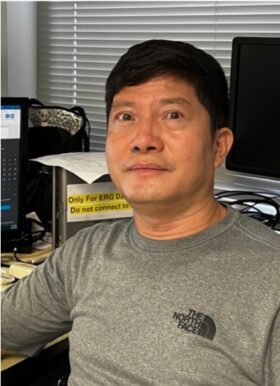 Xiaodong Zhang, Ph.D.