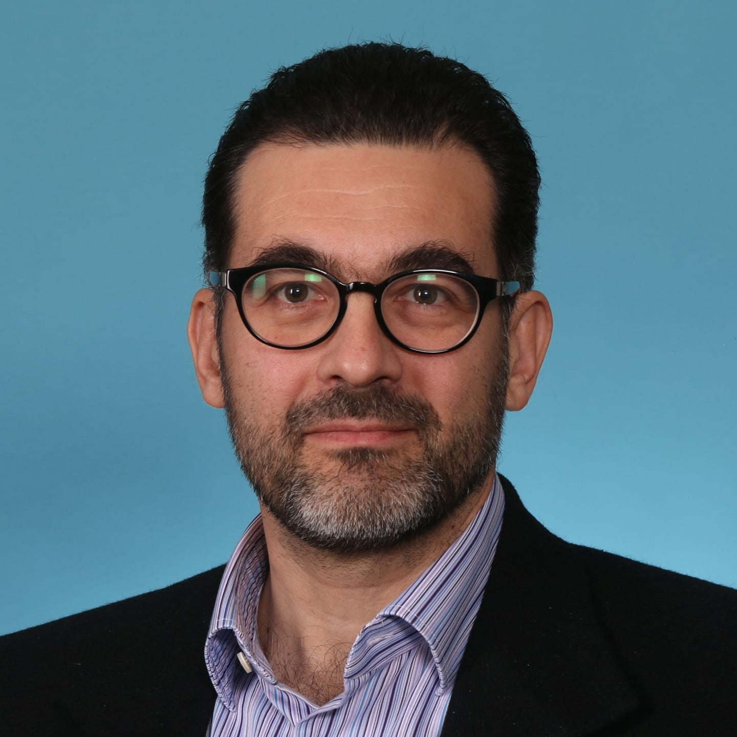 2019 Bressler prize awarded to Vladmimir Kefalov, PhD