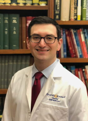 Adam Baim, MD, PhD