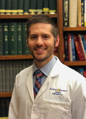 Spencer Fuller, MD, MPH