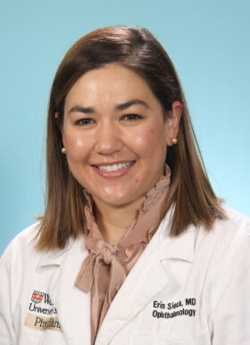 Erin Sieck, MD