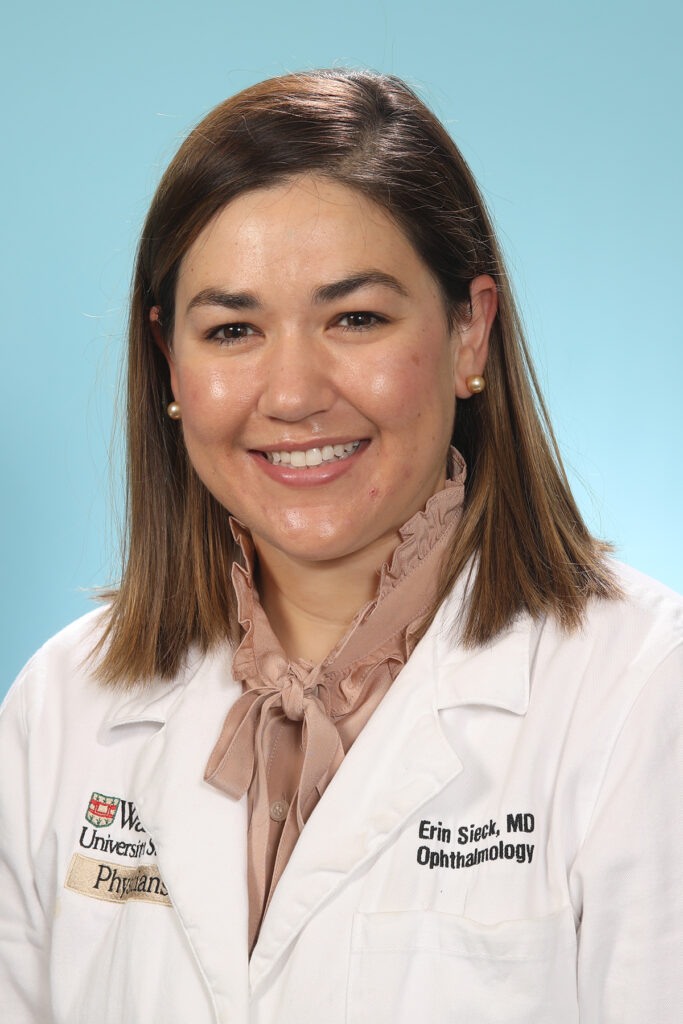 Erin Sieck, MD