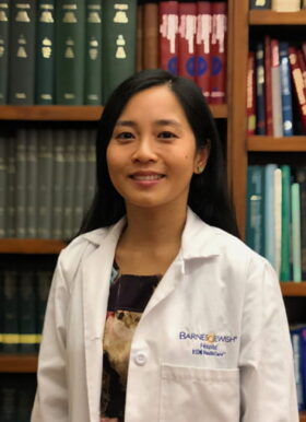 Tina Xia, MD