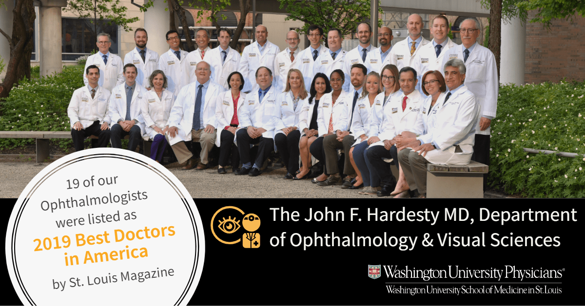2019 Best Doctors in America