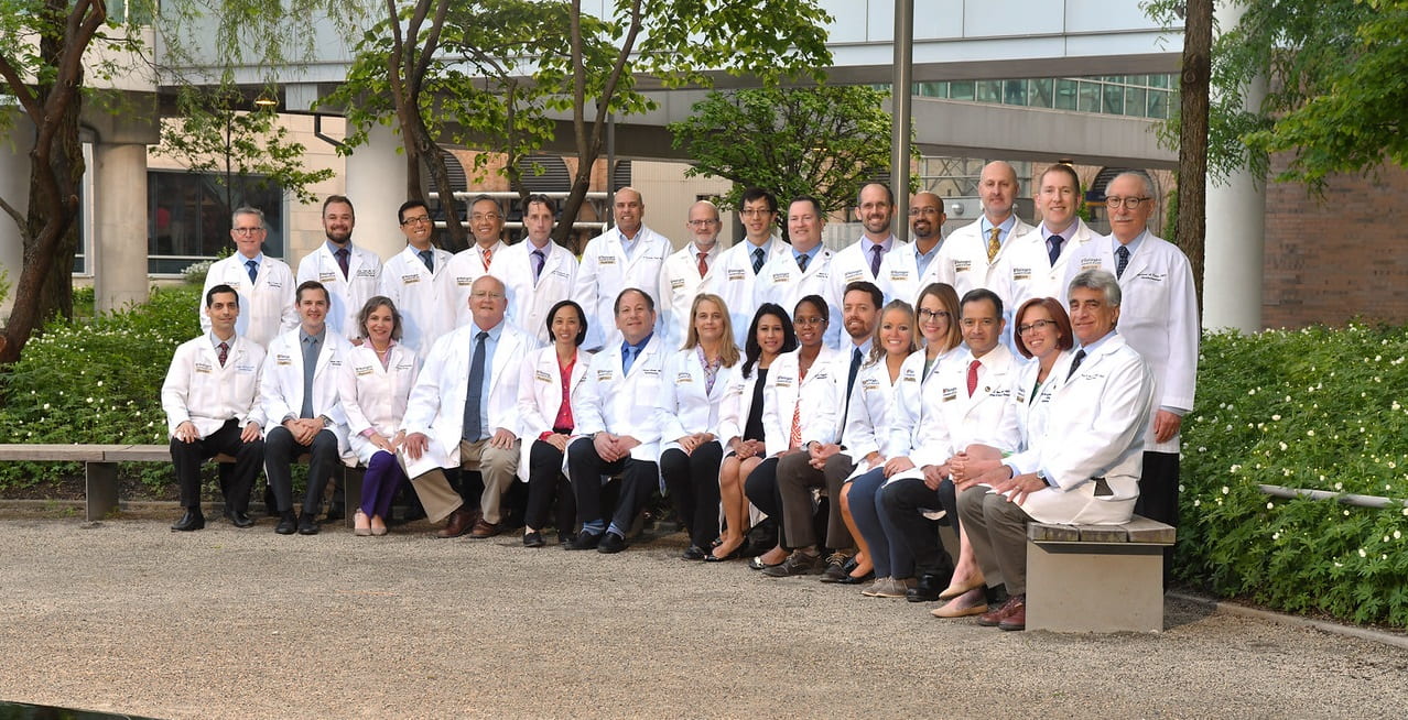 2021 Castle Connolly Top Doctors