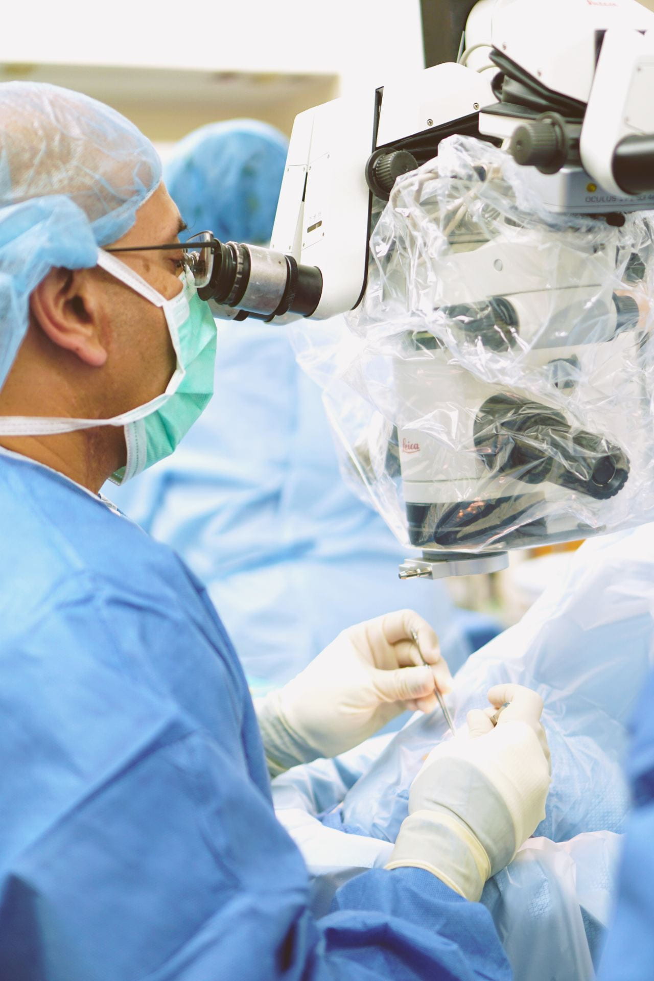 32nd Annual Ophthalmology Spring Update & 16th Annual Ophthalmic Personnel Seminar