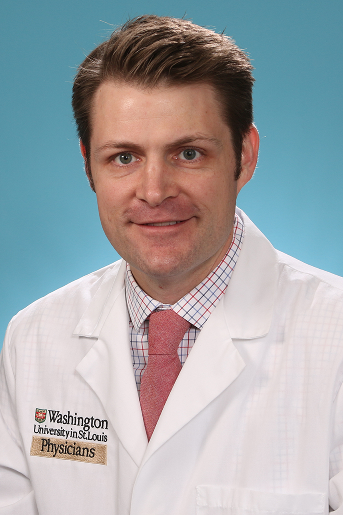 Welcome Dr. Jones!