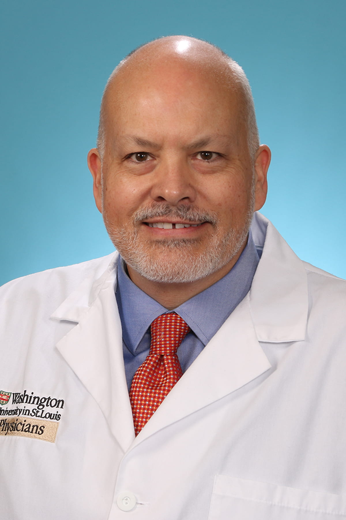 Mark Barlow, OD joins faculty
