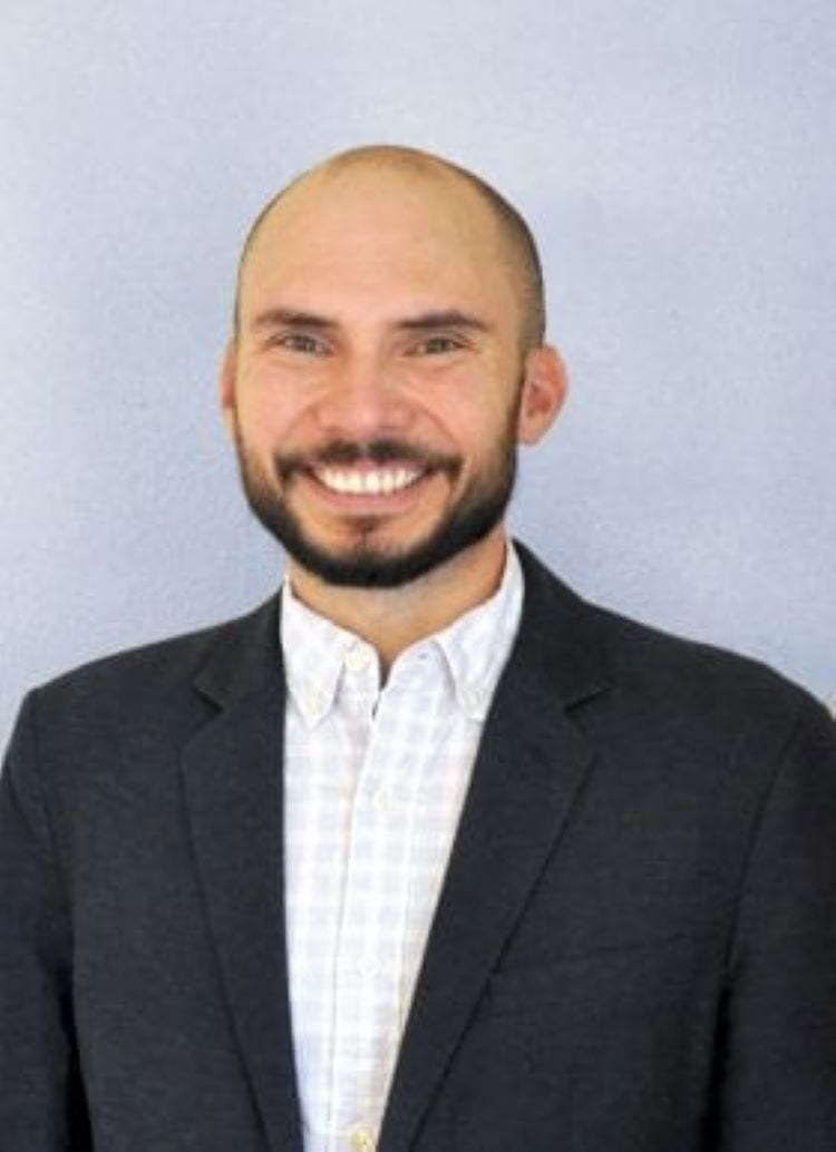 Dr. Ruzycki receives grant from BrightFocus foundation