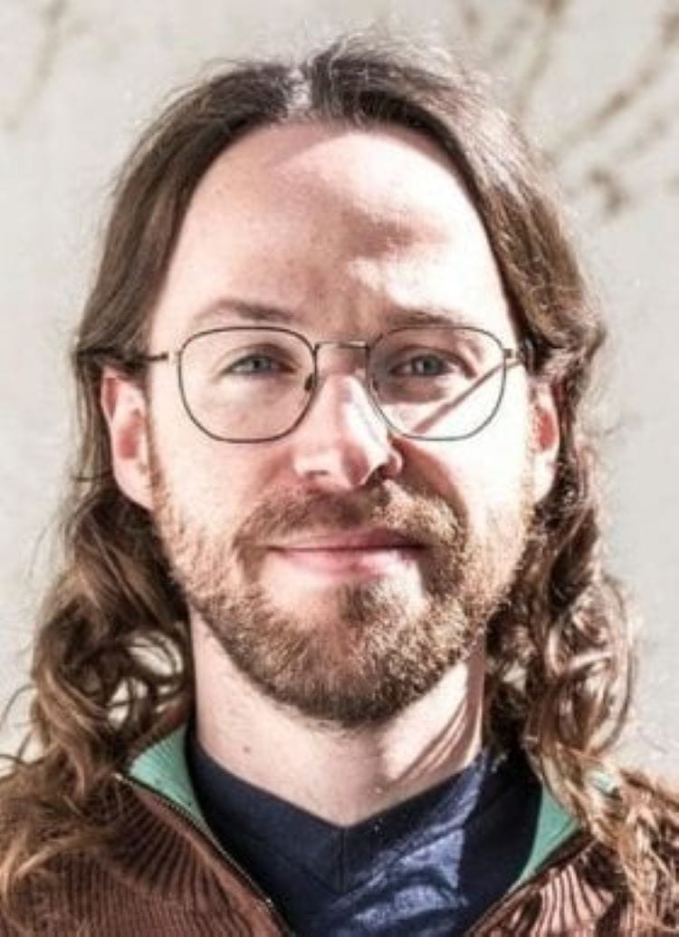 Phil Williams, PhD awarded grant from BrightFocus Foundation
