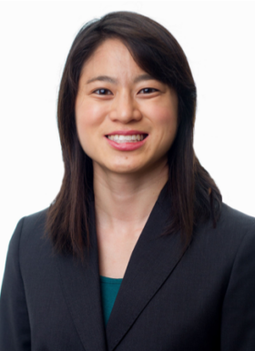 Tiffany Ho, MD