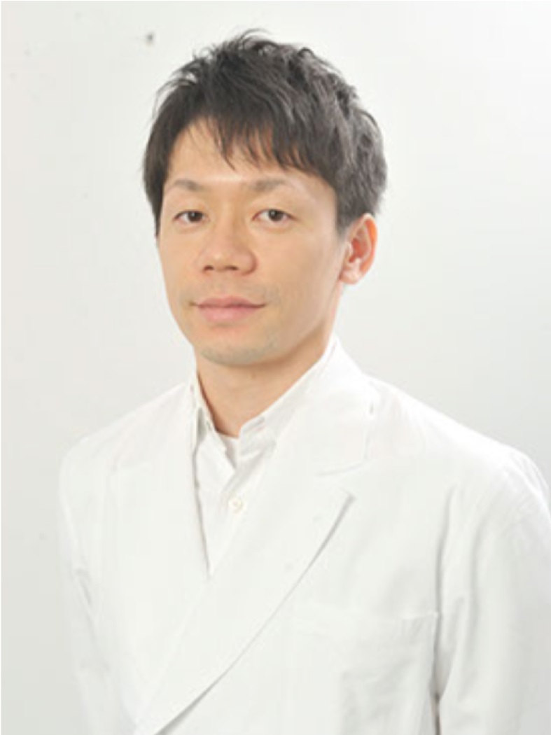 Congratulations Dr. Ryo Terao