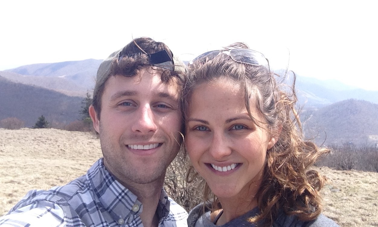 Residents & Fellows Spotlight Eric Sollenberger, MD Ophthalmology