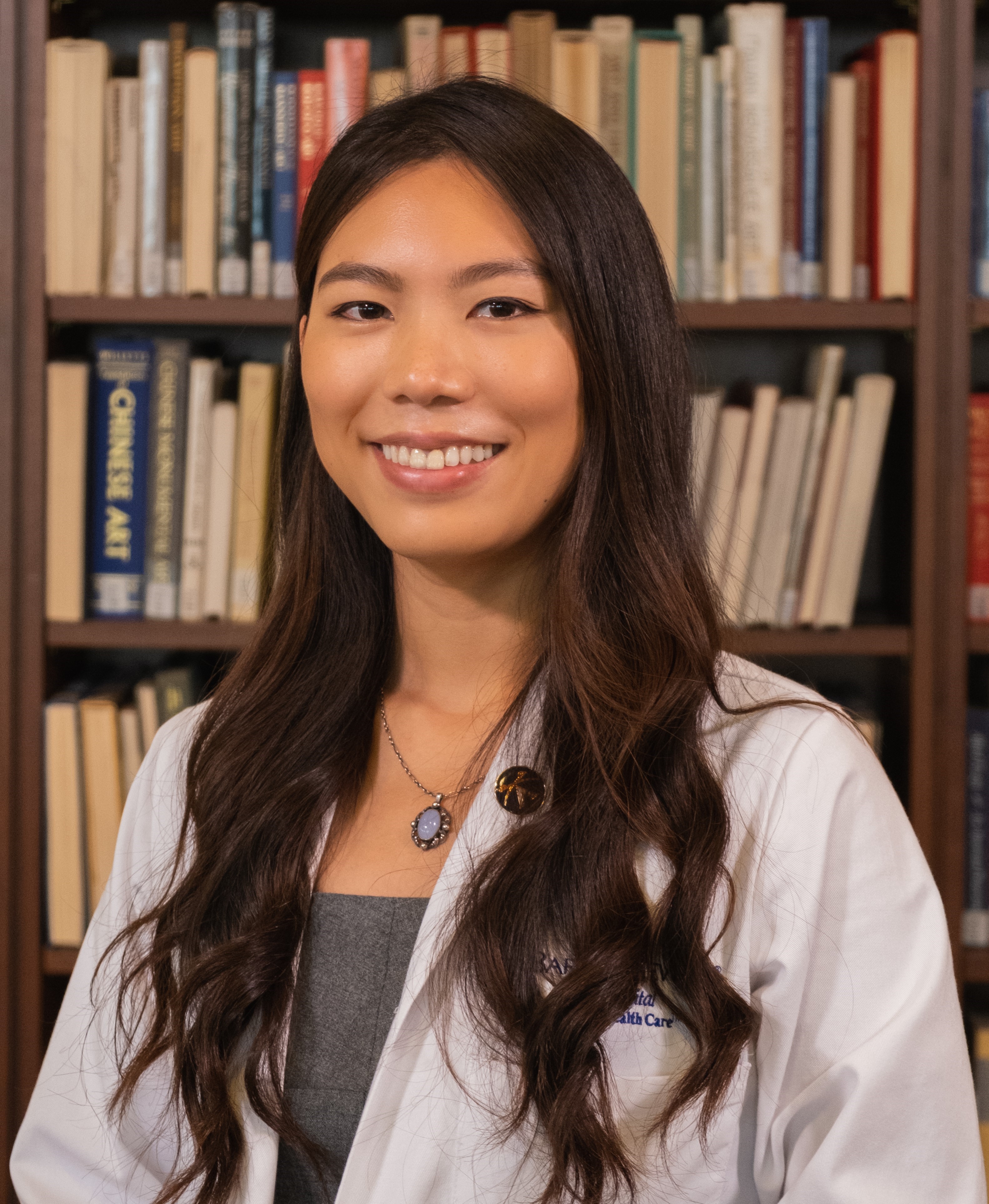Residents & Fellows Spotlight: Yi-Hsien (Renee)Yeh, MD
