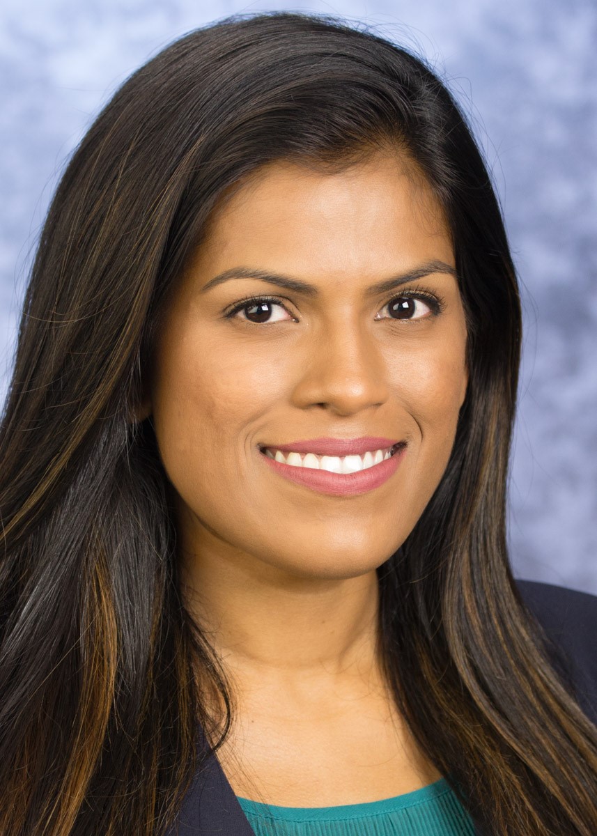Residents & Fellows Spotlight: Ansuya Deosaran, MD