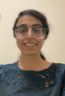 Residents & Fellows Spotlight: Tricia Fernandez, MD