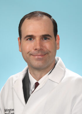 James Walsh, MD, PhD