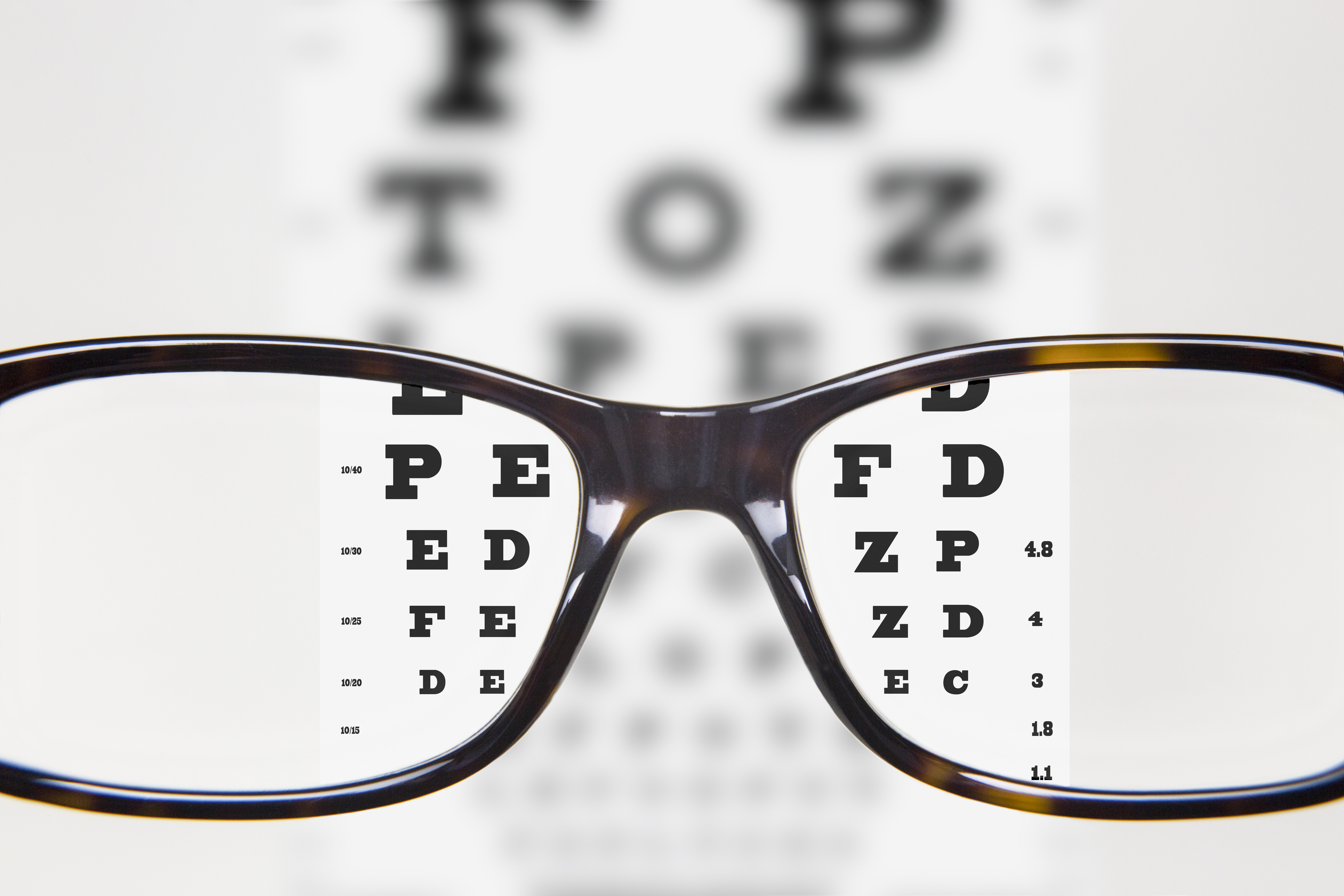 Now Scheduling LASIK Surgery Consultations!