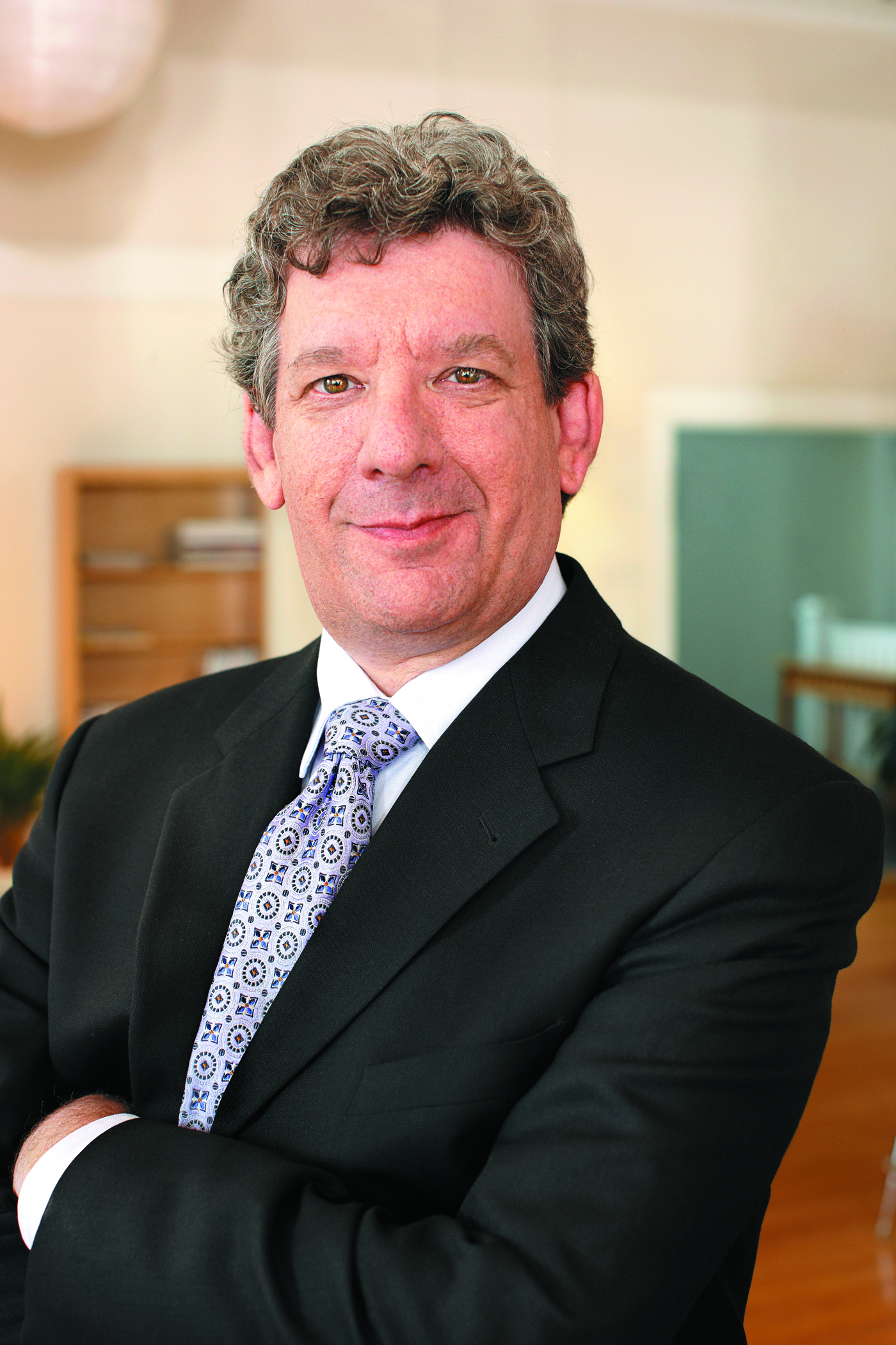 Please Welcome Stephen Wexler, MD