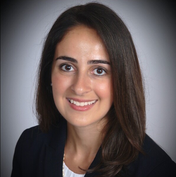 Residents & Fellows Spotlight: Kalla Gervasio, MD