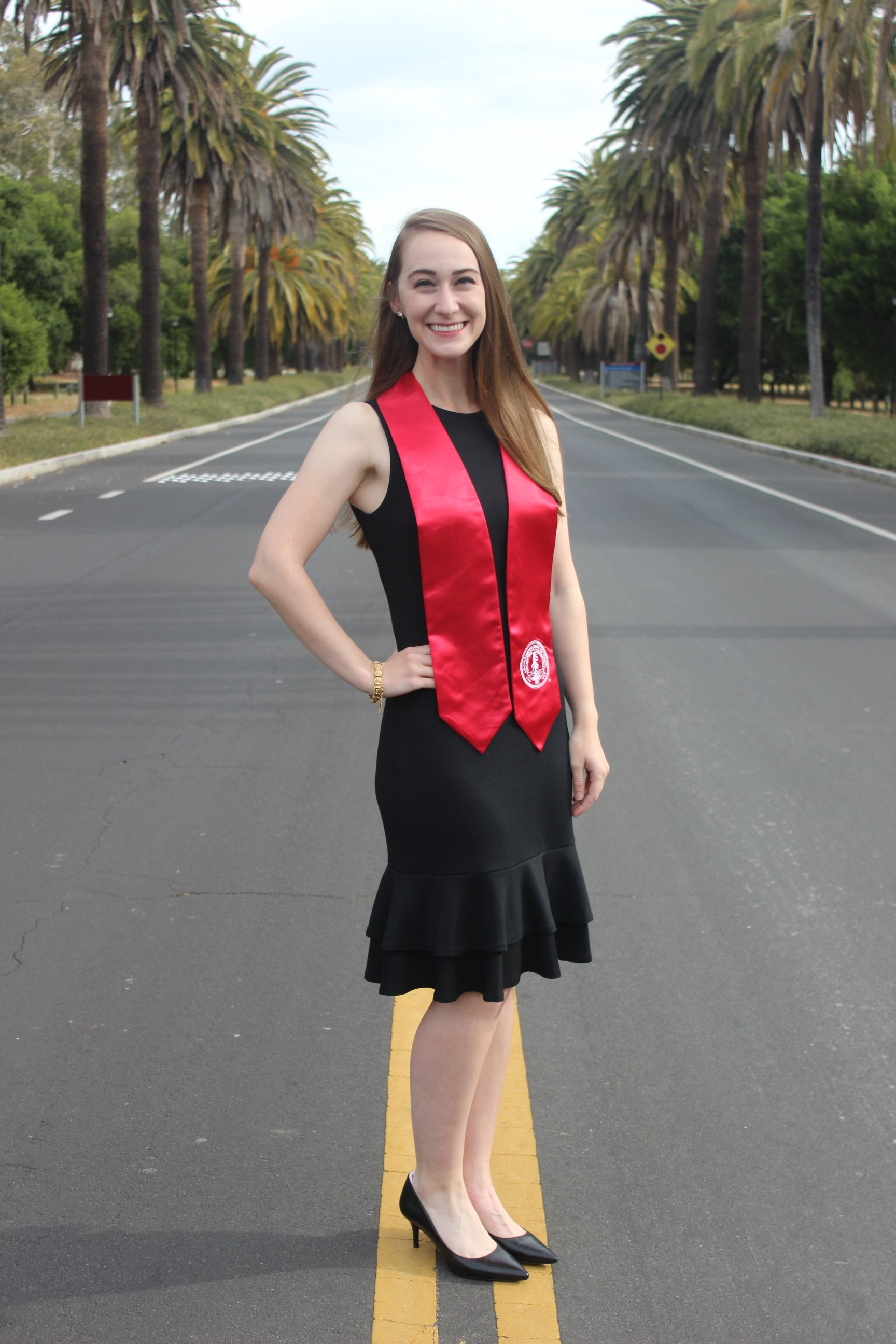 Residents & Fellows Spotlight: Mary-Grace Reeves, MD | Ophthalmology ...