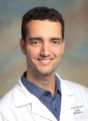 Nathaniel  Blecher, MD