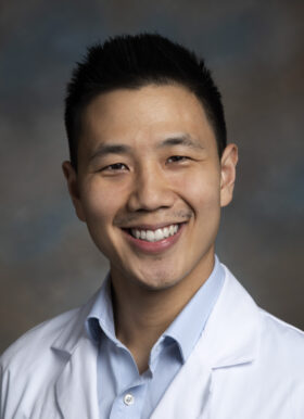 Howard Chen, MD