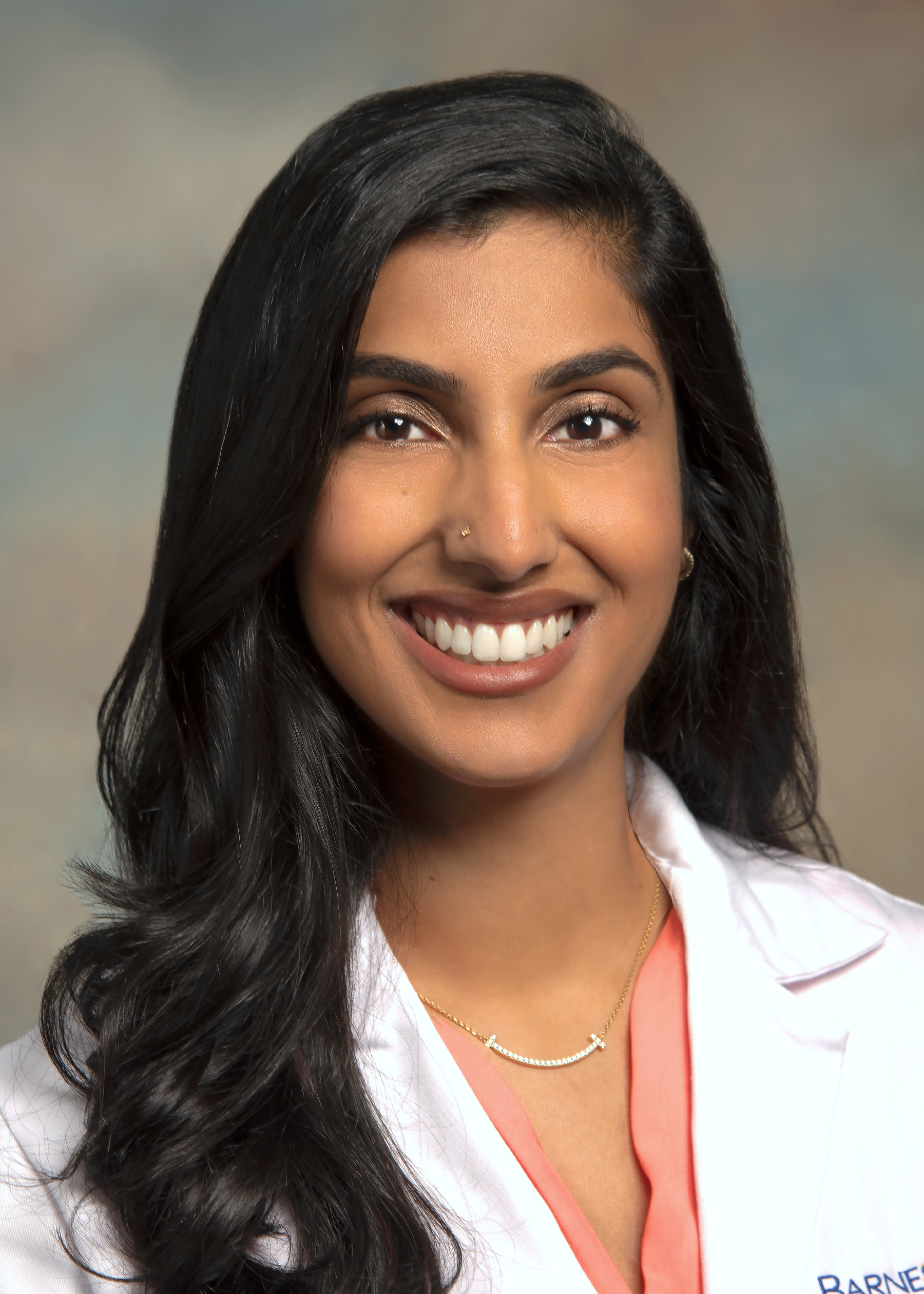 Spotlight on Amritha Kanakamedala, MD