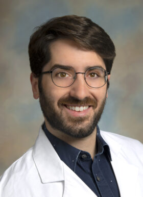 Matthew Santos, MD