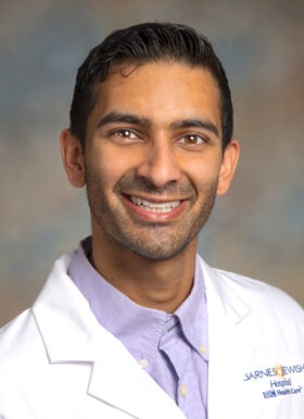 Aaditya  Shah, MD