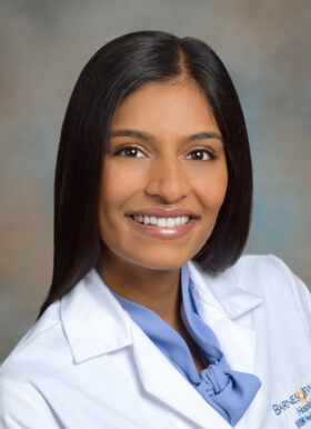 Sharon Sabapathypillai, MD, MS