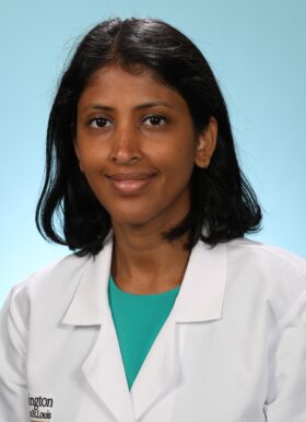 Praneetha  Thulasi, MD