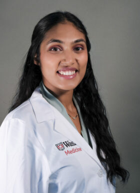 Portrait of Sowmya  Yennam, MD