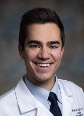 Eli  Pratte, MD