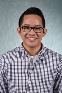 Joseph Lin, MD/PhD Student - Apte Lab